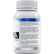 LVLUP Health PEA 500mg 60 Capsules - JING Organics