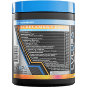 LVLUP Health Ready UP Pre - Workout Mango Passion 540g - JING Organics