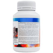 LVLUP Health Total Recomp 90 Capsules - JING Organics