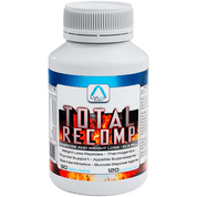 LVLUP Health Total Recomp 90 Capsules - JING Organics