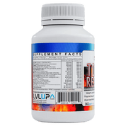 LVLUP Health Total Recomp 90 Capsules - JING Organics