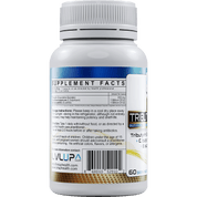 LVLUP Health Tributyrin Plus 60 Capsules - JING Organics