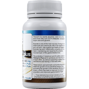 LVLUP Health Tributyrin Plus 60 Capsules - JING Organics
