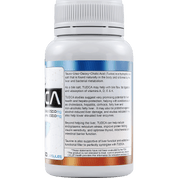 LVLUP Health TUDCA 250mg 60 Capsules - Incorrect Date