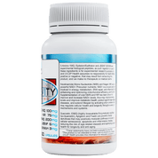 LVLUP Longevity (5 - Amino 1MQ) 60 Capsules - JING Organics