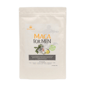 Maca Experts Maca for Men Powder 300g - JING Organics