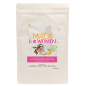 Maca Experts Maca for Women Powder 300g - JING Organics