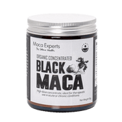 Maca Experts Organic Concentrated Black Maca 65g - JING Organics