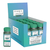 Magic Mind Maxx Productivity Shot 60ml - JING