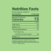 Matcha Made Organic Vanilla Matcha Latte 240g - JING Organics