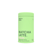 Matcha Made Organic Vanilla Matcha Latte 240g - JING Organics
