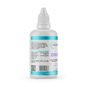 Micronutrition D3 K2 Drops 50ml - JING Organics