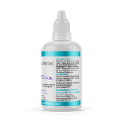 Micronutrition D3 K2 Drops 50ml - JING Organics