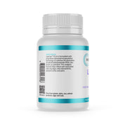 Micronutrition LipoCap PEA 60 Capsules - JING Organics