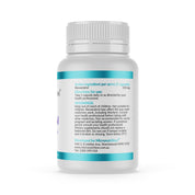 Micronutrition LipoCap Resveratrol 30 Capsules - JING Organics