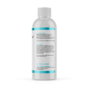 Micronutrition Liposomal Quercetin and Zinc 200ml - JING Organics