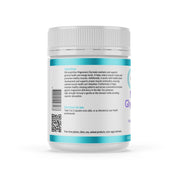 Micronutrition Magnesium Glycinate 750mg 120 Capsules - JING Organics