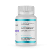 Micronutrition Neuro Support 60 Capsules - JING Organics