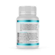 Micronutrition SB Floraid 60 Capsules - JING Organics