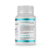 Micronutrition SB Floraid 60 Capsules - JING Organics