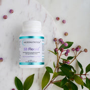Micronutrition SB Floraid 60 Capsules - JING Organics