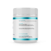 Micronutrition Vitamin D3 1000IU 240 Capsules - JING Organics