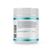 Micronutrition Vitamin D3 1000IU 240 Capsules - JING Organics