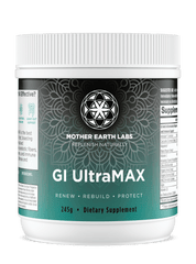 Mother Earth Labs Gi UltraMax 245g - JING Organics