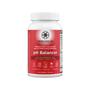 Mother Earth Labs pH Balancer 240 Capsules - JING Organics