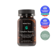 Mother Natal Complete Support 60 Tablets - JING