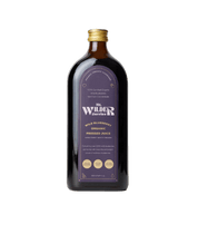 Mt. Wilder Organic Wild Blueberry Pressed Juice 500ml - JING Organics