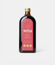Mt. Wilder Organic Wild Cranberry Pressed Juice 500ml - JING Organics