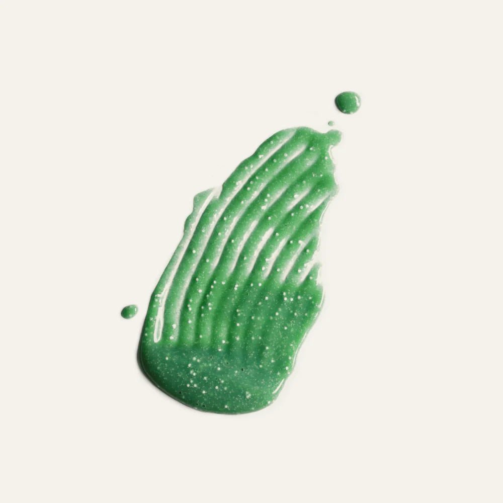 Mukti 2 in 1 Resurfacing Exfoliant 100ml - JING