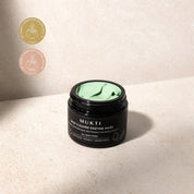 Mukti Deep Cleanse Enzyme Clay Mask 50g - JING