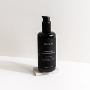 Mukti Hydrating Cleansing Lotion 200ml - JING