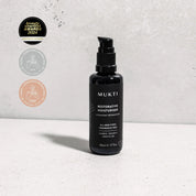 Mukti Restorative Moisturiser 50ml - JING