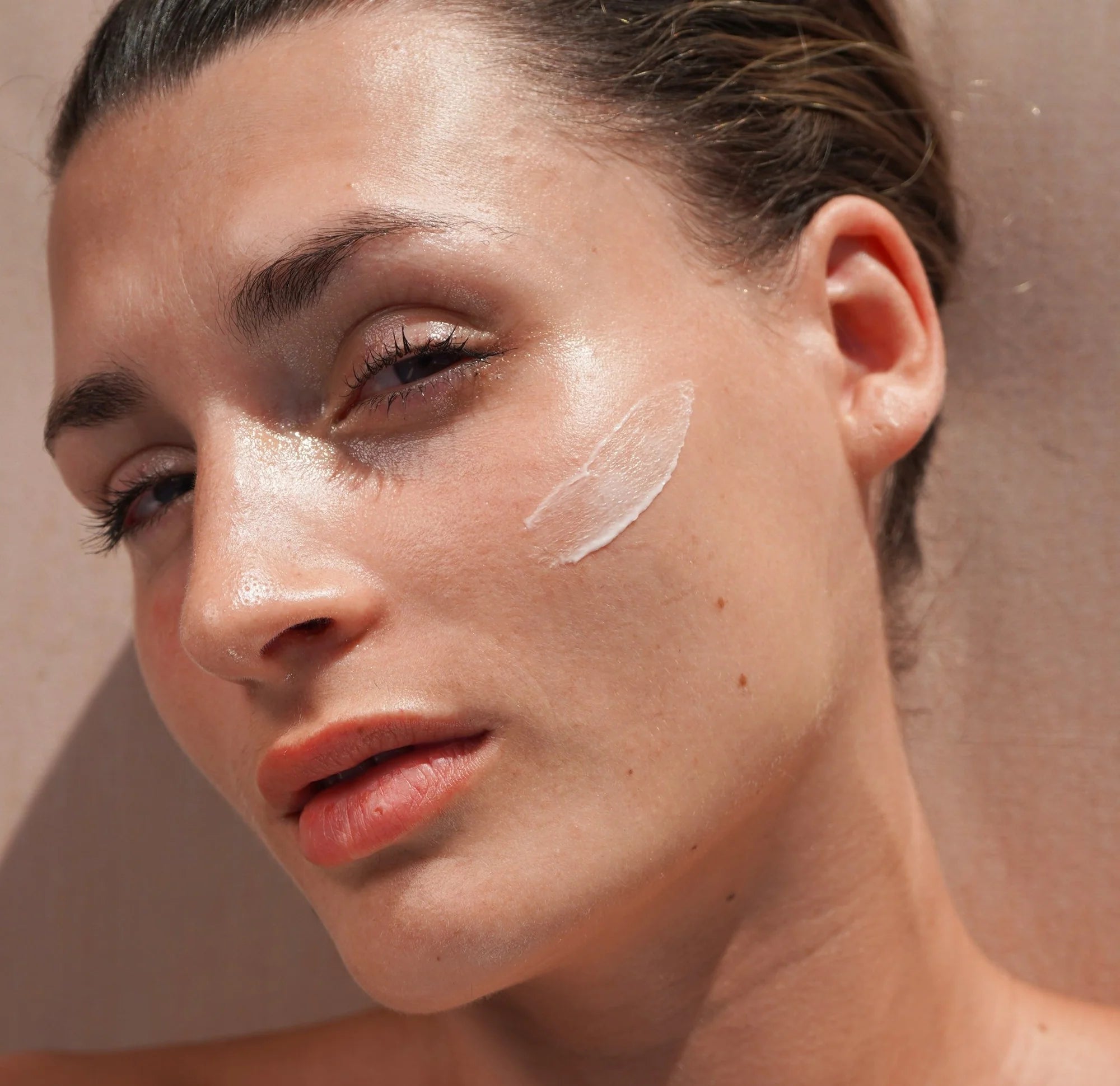 Mukti Restorative Moisturiser 50ml - JING