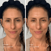Mukti Solar Veil SPF30 100mL - JING