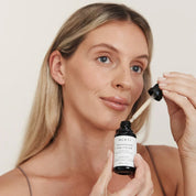 Mukti Vitamin C Elixir 30ml - JING