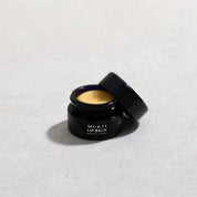 Mukti Whipped Honey & Macadamia Lip Balm 9g - JING