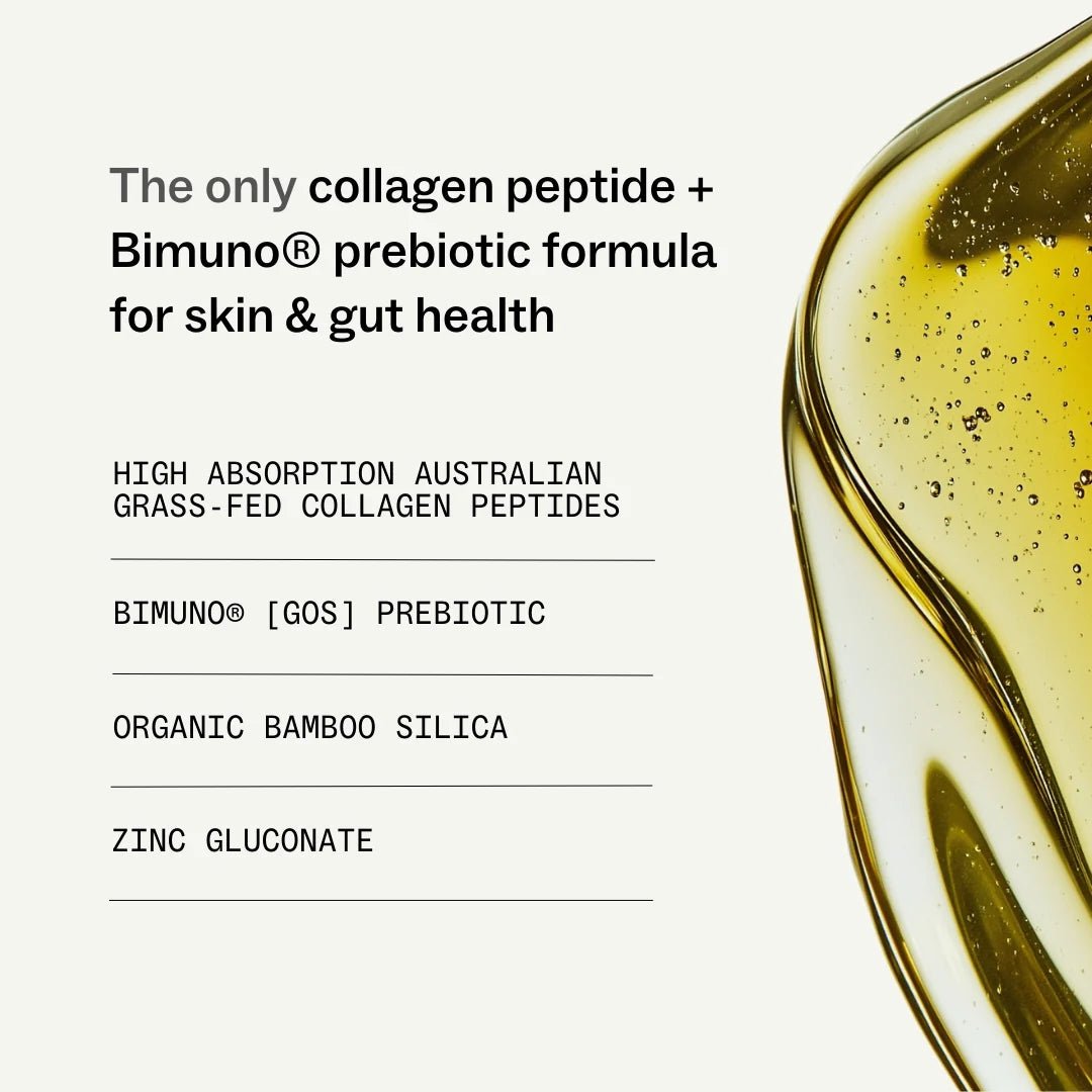 My Way Up Collagen Restore 270g Powder - JING