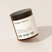 My Way Up Collagen Restore 270g Powder - JING