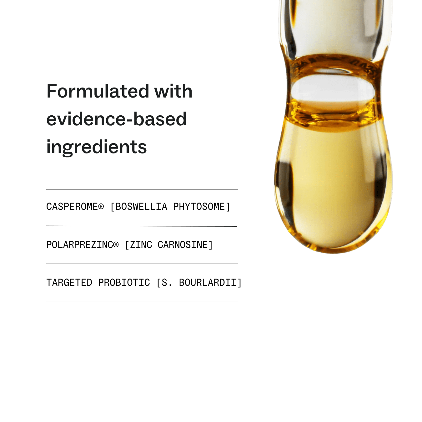 My Way Up Gut Repair™ 30 Capsules - JING