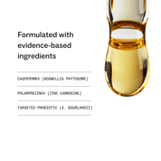 My Way Up Gut Repair™ 30 Capsules - JING