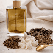 Mylk & Butter Co. Luminous Hair Oil 100ml - JING Organics