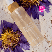 Mylk & Butter Co. Organic Blue Lotus Face Mist 100ml - JING Organics