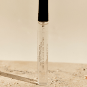 Mylk & Butter Co. Organic Blue Lotus Face Mist 10ml - JING Organics