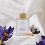 Mylk & Butter Co. Osyrius Reiki Infused Room & Linen Spray 100ml - JING Organics