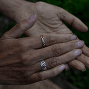Mylk & Butter Co. Renewal Face Polish & Cleanser 70g - JING Organics