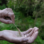 Mylk & Butter Co. Renewal Face Polish & Cleanser 70g - JING Organics